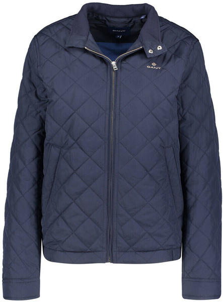 GANT Quilted Windcheater (7006080) evening blue
