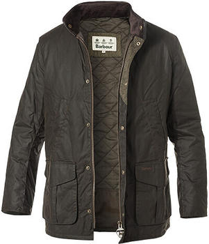 Barbour Hereford Jacke braun (MWX1213)