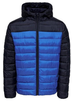 Only & Sons Onssteven Quilted Hood Jacket Otw Noos (22013232) baleine blue