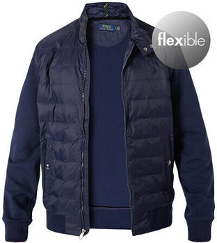 Polo Ralph Lauren Jacke blau (710814601-002)