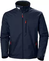Helly Hansen 49389_599-XL, Helly Hansen Lifa Active Crew navy (599) XL Herren