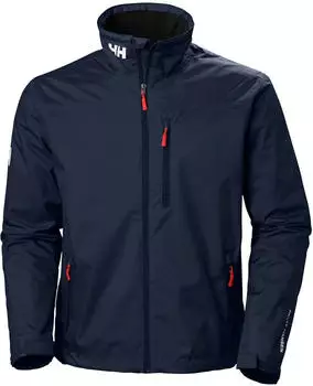 Helly Hansen Crew Jacket (30263-5979) navy