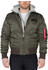 Alpha Industries MA-1 D-Tec (183110)