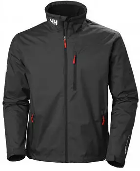 Helly Hansen Crew Jacket (30263) black