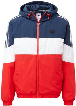 Adidas Originals SPRT Padded Jacket collegiate navy/white/red (GE1285)