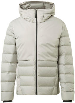 Adidas Lifestyle Traveer COLD.RDY Down Jacket metal grey (FT2435)