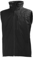 Helly Hansen 34446_990-XL, Helly Hansen Crew Vest 2.0 black (990) XL Herren