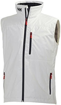 Helly Hansen Crew Vest (30270) white