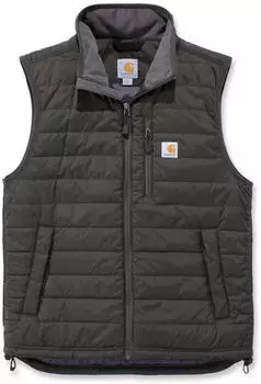 Carhartt Workwear Carhartt Gilliam Vest (102286) black