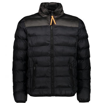 CMP Padded Urban Jacket (30K3037) black