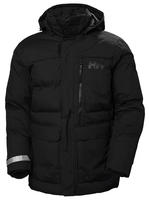 Helly Hansen 53074_991-2XL, Helly Hansen Tromsoe Jacket black (991) 2XL Herren