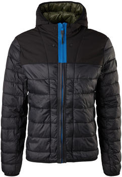 S.Oliver Steppjacke (2057214) schwarz