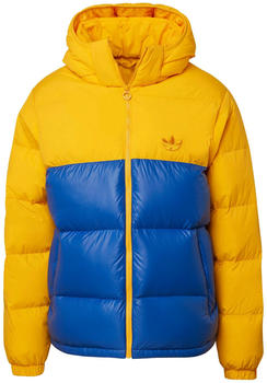 Adidas Down Puff Sport Jacket active gold/power
