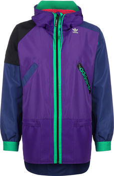 Adidas Karjak Windbreaker energy ink
