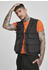 Urban Classics Tactical Vest Black (TB3470-00007-0037) schwarz