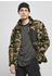 Urban Classics Sherpa Jacket (TB3833-00396-0042) wood camouflage