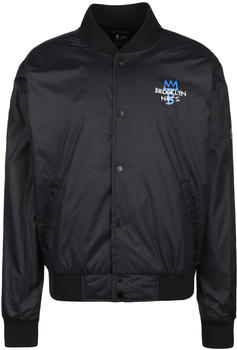 Nike Brooklyn Nets Courtside Jacke