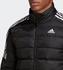 Adidas Essentials Jacket (GH4589) black