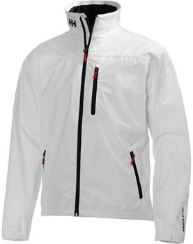 Helly Hansen Crew Jacket (30263-001) white