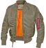 Alpha Industries MA-1 VF 59 Man (191118)