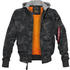 Alpha Industries MA-1 TT Hood (196108)