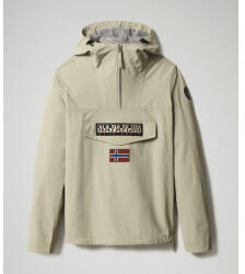 napapijri rainforest test