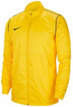 Nike Rain Jacket Park 20 (BV6881) Yellow
