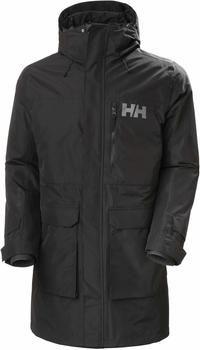 Helly Hansen Rigging Coat (53508-990) black