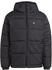 Adidas Padded Hooded Puffer Jacket black (H13555)