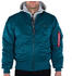 Alpha Industries MA-1 D-Tec (183110)