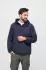 Brandit Windbreaker Frontzip (3167) navy