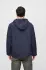 Brandit Windbreaker Frontzip (3167) navy