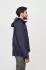Brandit Windbreaker Frontzip (3167) navy