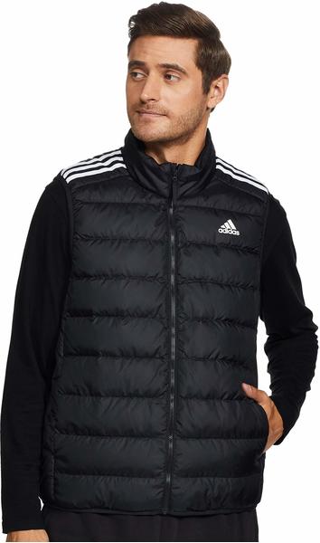 Adidas Essentials Light Down Vest black (GH4583)