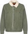 Levi's Type 3 Sherpa Trucker Jacket