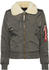 Alpha Industries Injector III Man (143104)