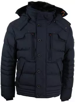 Wellensteyn Starstream FourStreAirTec midnightblue