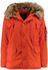 flame orange (123144-417)