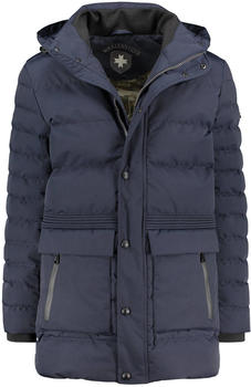 Wellensteyn Levante midnightblue