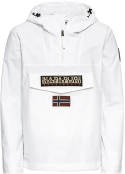Napapijri Rainforest Summer (N0YHC0) bright white