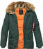 Alpha Industries N3B VF 59 Man