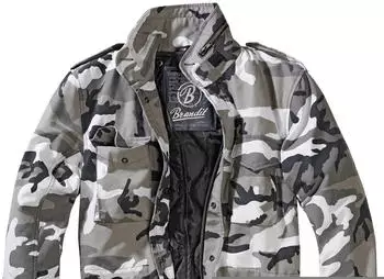 Brandit M65 Field Jacket Classic urban