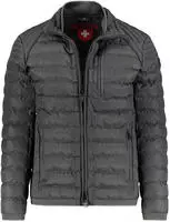 Wellensteyn MOLM-668, Wellensteyn Herren Steppjacke MOL MEN MOLM-668-VUC S...