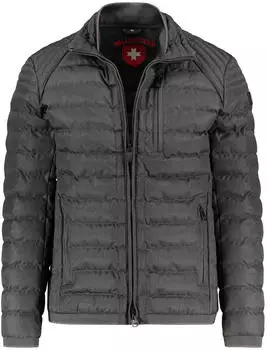 Wellensteyn Herren Jacken MOLM-668 Vulcano, Größe:L, Farbe:Vulcano