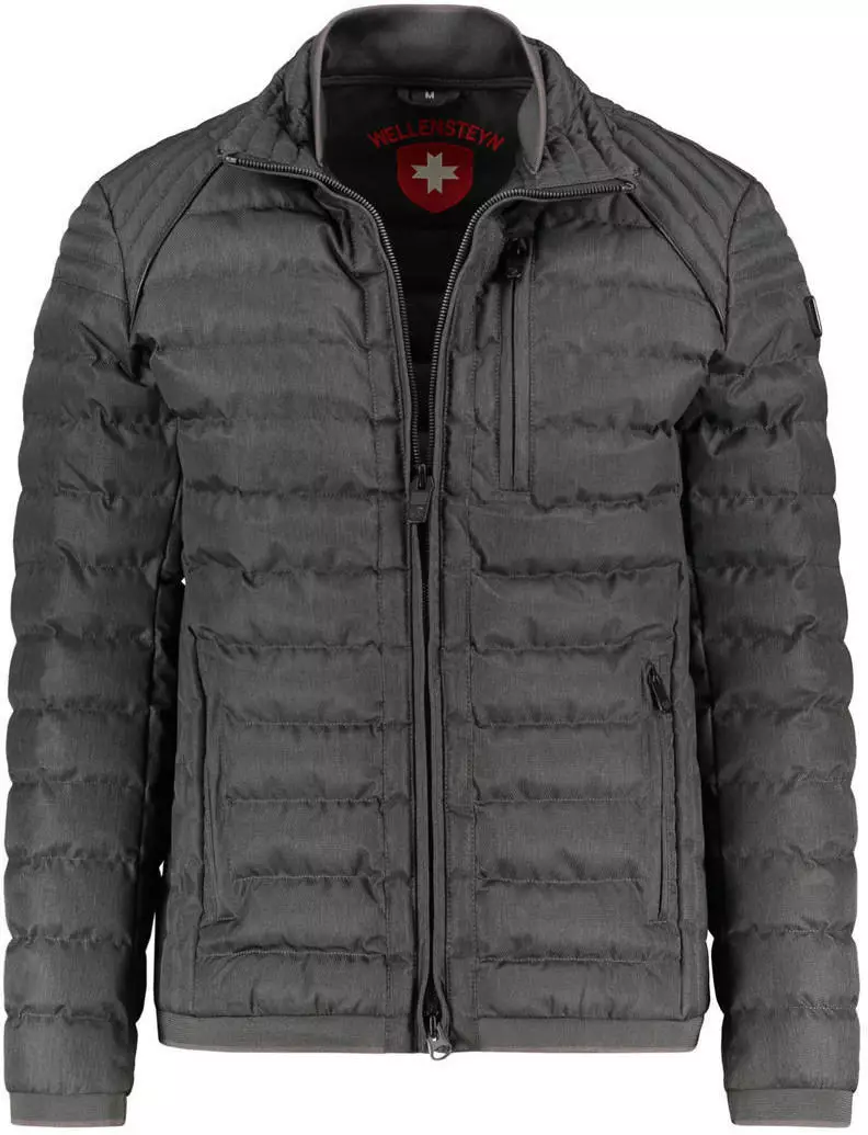 Softshell Jacke Wellensteyn Jacke Vulcano Wellensteyn Molecule