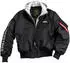 (133104-285) black/reflective
