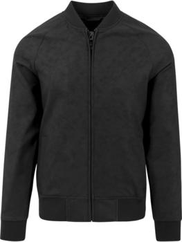 Urban Classics Blouson schwarz (TB1622-00007)
