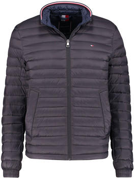 Tommy Hilfiger Core Packable Dow Jacket black (MW0MW12720)