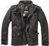 Brandit Britannia Winter Jacket black (9390-2)