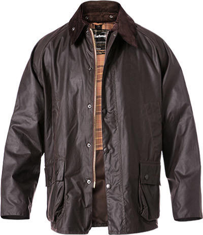 barbour jacke bedale